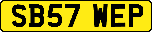 SB57WEP