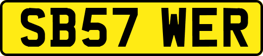 SB57WER
