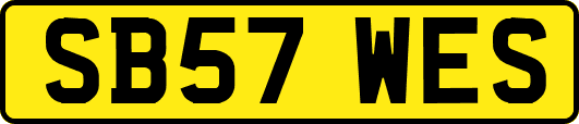 SB57WES