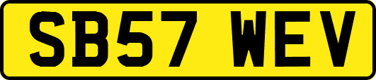 SB57WEV