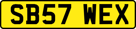 SB57WEX