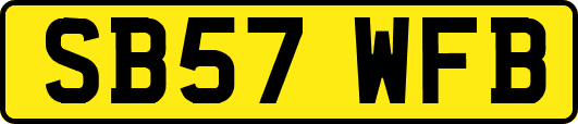 SB57WFB