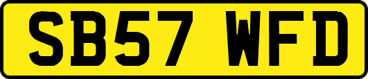 SB57WFD