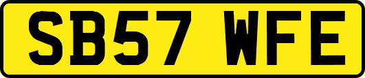 SB57WFE