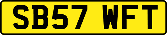 SB57WFT