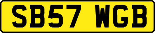 SB57WGB