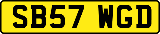 SB57WGD