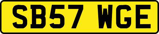 SB57WGE