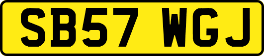 SB57WGJ