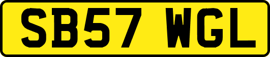 SB57WGL