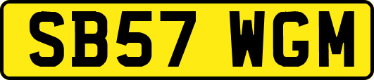 SB57WGM