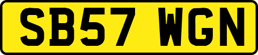 SB57WGN