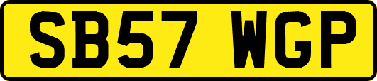 SB57WGP