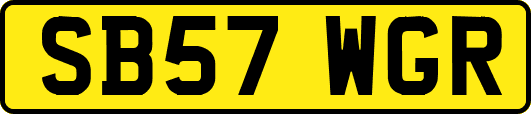 SB57WGR