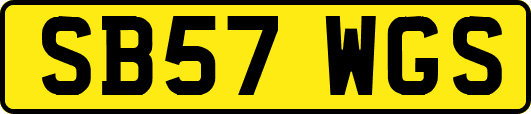 SB57WGS