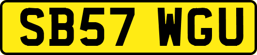 SB57WGU