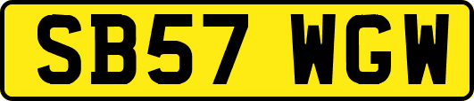 SB57WGW