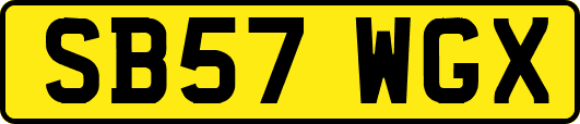 SB57WGX