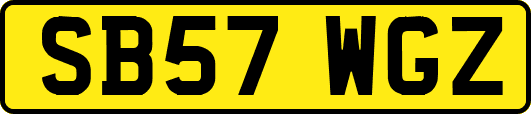SB57WGZ
