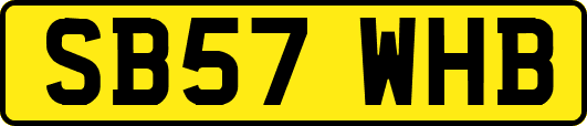 SB57WHB
