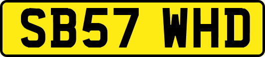 SB57WHD