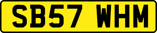 SB57WHM
