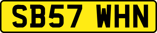SB57WHN