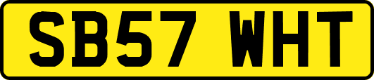 SB57WHT