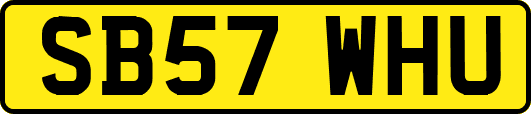 SB57WHU