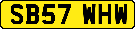 SB57WHW