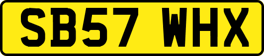 SB57WHX