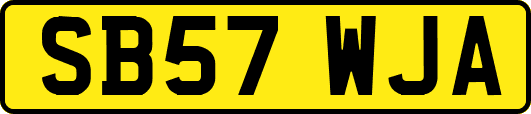 SB57WJA