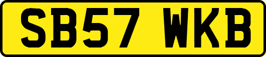 SB57WKB