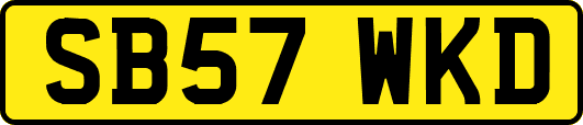SB57WKD