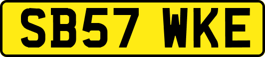 SB57WKE