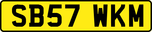 SB57WKM