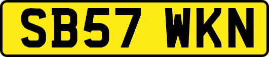 SB57WKN