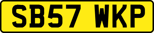 SB57WKP