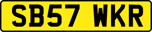 SB57WKR