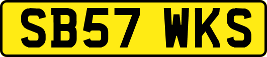 SB57WKS