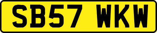 SB57WKW