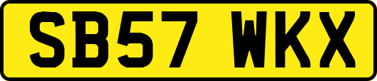 SB57WKX