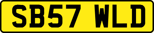 SB57WLD