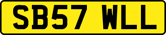 SB57WLL
