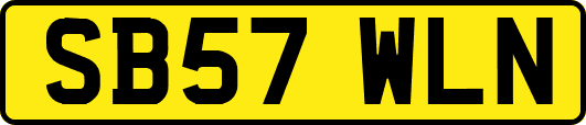 SB57WLN