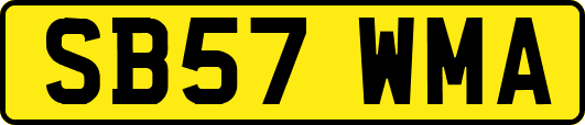 SB57WMA