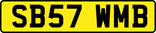 SB57WMB