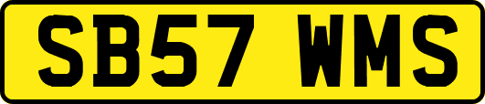 SB57WMS