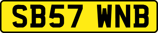 SB57WNB