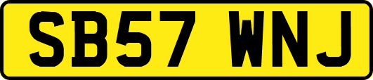 SB57WNJ